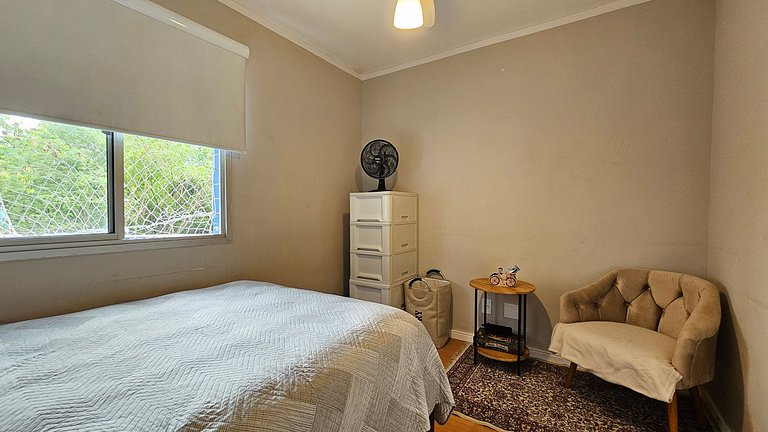 Barra Premium 2 Bedrooms with Pool and Balcony