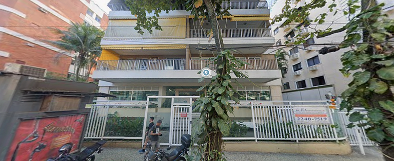 Edifício Piazza Del Sole