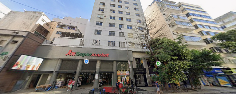 Edifício Araújo Jorge