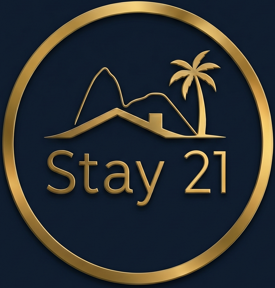 Stay 21